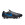 Nike Tiempo Legend 8 Elite FG - Botas de fútbol Nike de piel de canguro FG para césped natural o artificial de última generación - negras y azules - pie derecho