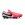 Nike Tiempo Legend 8 Elite FG - Botas de fútbol de piel de canguro Nike FG para césped natural o artificial de última generación - rosas y blancas - pie derecho