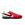 Nike Tiempo Legend 8 Club TF Jr - Zapatillas de fútbol multitaco para niño Nike con suela turf - rosas y blancas - pie derecho