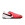 Nike Tiempo Legend 8 Academy IC - Zapatillas de fútbol sala de piel Nike con suela lisa IC - rosas y blancas - pie derecho