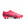 Nike Mercurial Vapor 13 Pro FG - Botas de fútbol Nike FG para césped natural o artificial de última generación - rosas - pie derecho