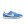 Nike Premier II Sala - Zapatillas de fútbol sala de piel Nike suela lisa IC - azules - pie derecho