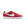 Nike Premier 2 Sala - Zapatillas de fútbol sala de piel Nike suela lisa IC - rojas - pie derecho