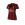 Camiseta mujer AC Milan 17-18 - Camiseta chica primera equipación AC Milan 2017 - 2018 - Rojo / Negro - frontal