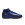 Nike Mercurial Superfly 7 Academy MDS TF Jr - Zapatillas multitaco infantiles con tobillera Nike suela turf - azul marino - pie derecho