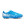 Nike Mercurial Vapor 13 Academy AG Jr - Botas de fútbol infantiles Nike AG para césped artificial - azul celeste - pie derecho