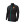 Chaqueta chándal Nike Barcelona himno 19 2020 Champions - Chaqueta chándal del himno Champions League Nike FC Barcelona 2019 2020 - negra - frontal