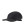 Gorra Nike FC AeroBill - Gorra Nike FC AeroBill - negra - frontal