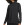 Sudadera Nike mujer Dry Academy Pro - Sudadera de mujer Nike para entrenamiento de fútbol - negra - frontal