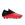 Nike Phantom Vision 2 Academy DF MG - Botas de fútbol con tobillera Nike MG para césped natural o artificial - rosas y negras - pie derecho