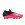 Nike Phantom Vision 2 Elite DF FG - Botas de fútbol con tobillera Nike FG para césped natural o artificial de última generación - rosas y negras - pie derecho