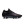 Nike Phantom Vision 2 Pro DF FG - Botas de fútbol con tobillera Nike FG para césped natural o artificial de última generación - negras - pie derecho