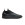 Nike React Phantom Vision 2 Pro DF TF - Zapatillas multitaco con tobillera Nike suela turf - negras - pie derecho