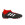 adidas Predator 18.3 AG J - Botas de fútbol infantiles con tobillera adidas AG para césped artificial - negras - pie derecho