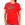 Camiseta Nike Atlético mujer Ground UCL - Camiseta de mujer de algodón Nike del Atlético de Madrid de la Champions League - roja - frontal