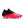 Nike Phantom Vision 2 Pro DF AG-PRO - Botas de fútbol con tobillera Nike AG-PRO para césped artificial - rosas y negras - pie derecho