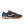 Joma Dribling 802 IN - Zapatillas de fútbol sala Joma suela lisa - azul marino - pie derecho