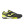 Joma Dribling 901 TF - Zapatillas multitaco Joma suela turf - negras y amarillas - pie derecho