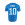 Camiseta adidas Dybala 3a Juventus niño 2019 2020 - Camiseta Paulo Dybala infantil adidas tercera Juventus 2019 2020 - azul - trasera