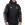 Abrigo adidas Juventus Winter - Anorak adidas Juventus 2019 2020 - negro - frontal