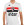 Camiseta adidas Sao Paulo 2019 2020 - Camiseta adidas primera equipación Sao Paulo 2019 2020 - blanca - frontal