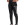 Pantalón adidas Condivo 20 mujer - Pantalón largo de entrenamiento de fútbol de mujer adidas - negro - frontal