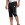 Pantalón pirata adidas Condivo 20 - Pantalón pirata de entrenamiento de fútbol adidas - negro - frontal