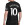 Camiseta adidas 3a Rashford United 2019 2020 - Camiseta Rashford adidas tercera equipación Manchester United 2019 2020 - negra - trasera