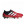 adidas Copa 20.1 FG - Botas de fútbol de piel de canguro adidas FG para césped natural o artificial de última generación - rojas y negras - pie derecho