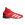 adidas Predator 20.3 LL TF J - Zapatillas de fútbol multitaco con tobillera sin cordones infantiles adidas suela turf - rojas y negras - pie derecho