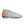 adidas Nemeziz 19.3 MG Junior - Botas de fútbol niño adidas MG para césped natural o artificial - grises y naranjas - pie derecho