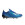 adidas X 19.1 FG - Botas de fútbol adidas FG para césped natural o artificial de última generación - azul - pie derecho