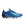 adidas X 19.1 SG - Botas de fútbol adidas SG para césped natural blando - azules - pie derecho