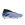 adidas Nemeziz 19.3 LL FG - Botas de fútbol sin cordones adidas FG para césped natural o artificial de última generación - azules y blancas - derecho