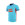 Camiseta Joma 3a Eibar 2019 2020 - Camiseta Joma tercera equipación Eibar 2019 2020 - azul celeste - frontal