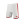 Short adidas Ajax 2019 2020 - Pantalón corto primera equpación Ajax 2019 2020 - blanco - frontal