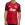 Camiseta adidas pre-match Man United 2019 2020 - Camiseta pre partido adidas Manchester United 2019 2020 - roja y negra - frontal