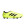 adidas Copa 19.4 FG - Botas de fútbol adidas FG para césped natural o artificial de última generación - amarillas flúor - pie derecho