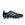 adidas Predator 19.4 FxG - Botas de fútbol adidas FxG para multiples terrenos - azul celeste y negras - pie derecho