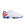 adidas Nemeziz Messi 19.3 FG Junior - Botas de fútbol infantiles adidas FG para césped natural o artificial de última generación - blancas - pie derecho