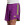 Short adidas Condivo 20 - Pantalón corto de entrenamiento de fútbol adidas - lila - frontal