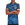 Camiseta adidas 2a Colombia 2019 2020 - Camiseta segunda equipación selección colombiana 2019 2020 - azul marino - frontal