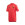 Camiseta adidas Bélgica niño entreno 2019 2020 - Camiseta infantil de manga corta de entrenamiento selección belga 2019 2020 - roja - frontal