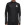 Sudadera adidas Argentina entreno 2019 2020 - Sudadera entrenamiento selección argentina 2019 2020 - negra - frontal