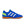 adidas Top Sala J - Zapatillas de fútbol sala adidas suela lisa - azules - pie derecho