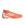 adidas Predator 19.3 FG W - Botas de fútbol con tobillera para mujer adidas FG para césped natural o artificial de última generación - naranjas - pie derecho