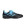 adidas Predator 19.4 TF J velcro - Zapatillas multitaco con velcro para niño adidas TF - azul celeste y negro - pie derecho