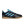 adidas Predator 19.4 IN Sala Junior - Zapatillas de fútbol sala para niño adidas suela lisa IN - azul celeste y negras - pie derecho