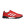 adidas Copa 20.3 TF - Zapatillas de fútbol multitaco de piel adidas suela turf - rojas y negras - derecho