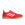 adidas Copa 20.1 IN - Zapatillas de fútbol sala de piel de canguro adidas suela lisa IN - rojas - derecho